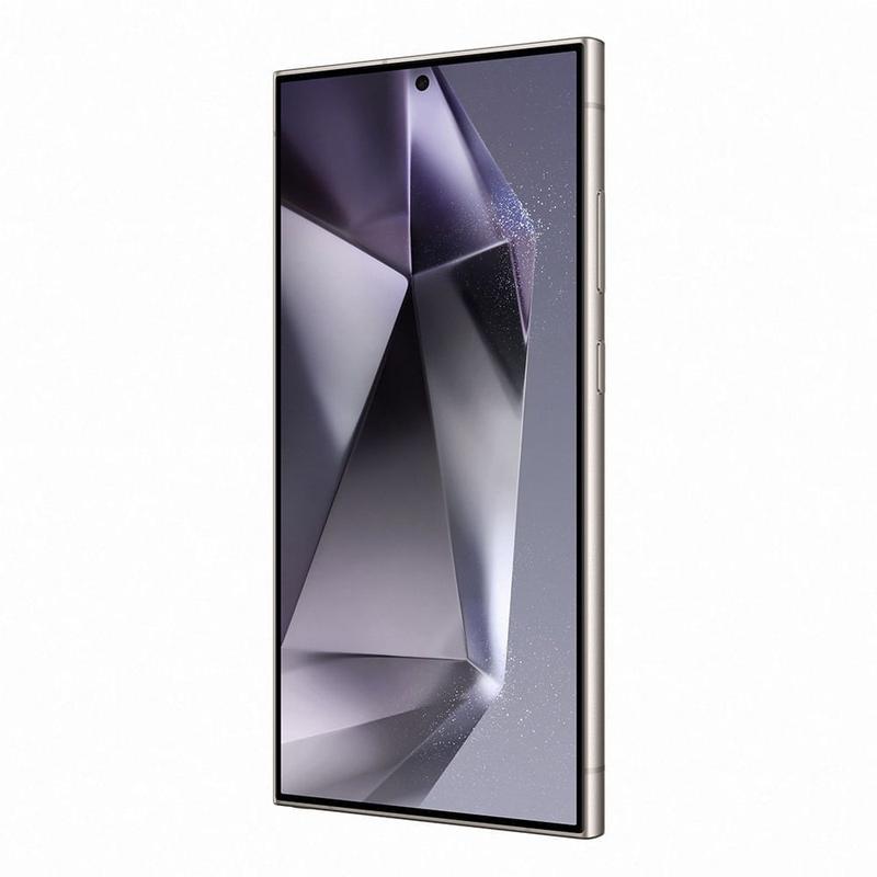 Celular Samsung Galaxy S24 Ultra, 512GB, 12GB de RAM, Tela de 6.8